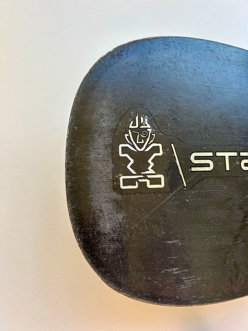 Starboard Enduro-M サイズ SUP用 カーボンパドル