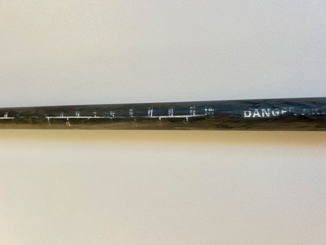 Starboard Enduro-M サイズ SUP用 カーボンパドル