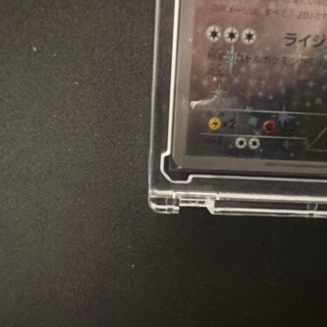 BEST OF XY ルギア ミラーTHE BEST OF XY 102/171