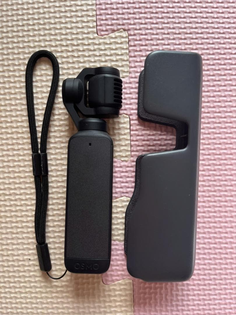 ビデオカメラ DJI Osmo Pocket 2