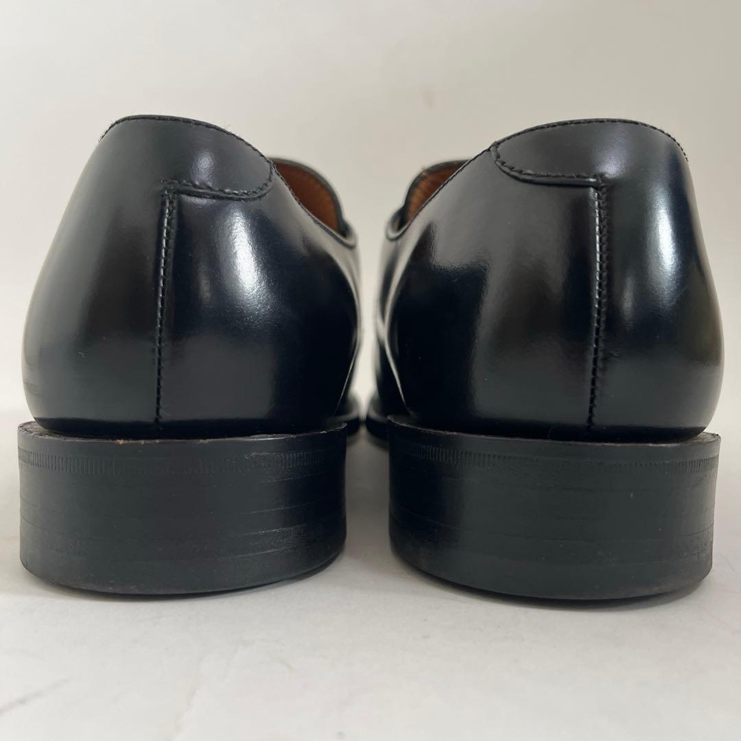 Loake ローク uk7 レザー