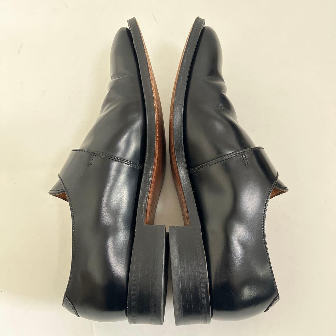 Loake ローク uk7 レザー