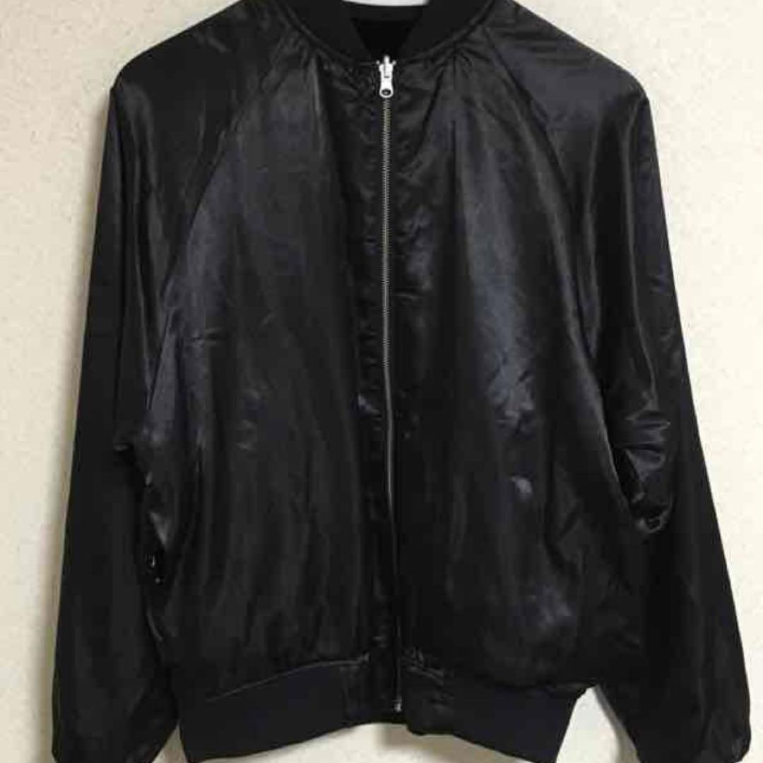 ikumi 浮世絵 スカジャン 日本刺繍