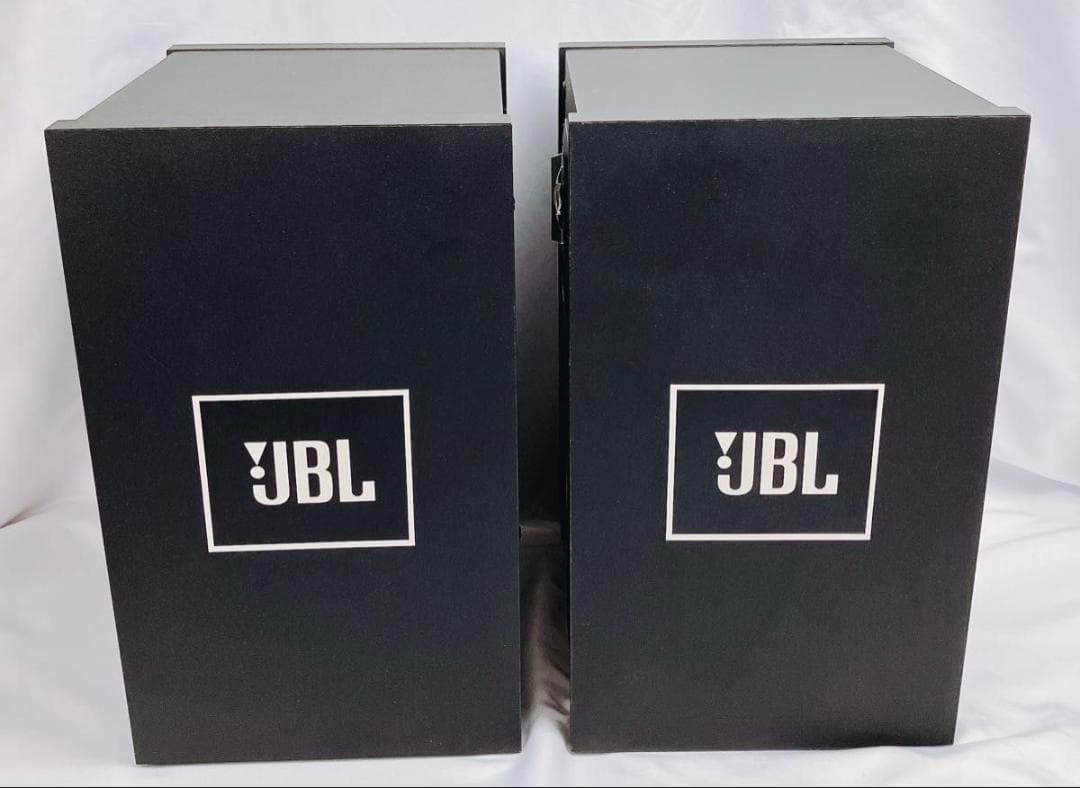 【動作未確認】JBL J216 PRO ペアスピーカー 　2台ペアセット