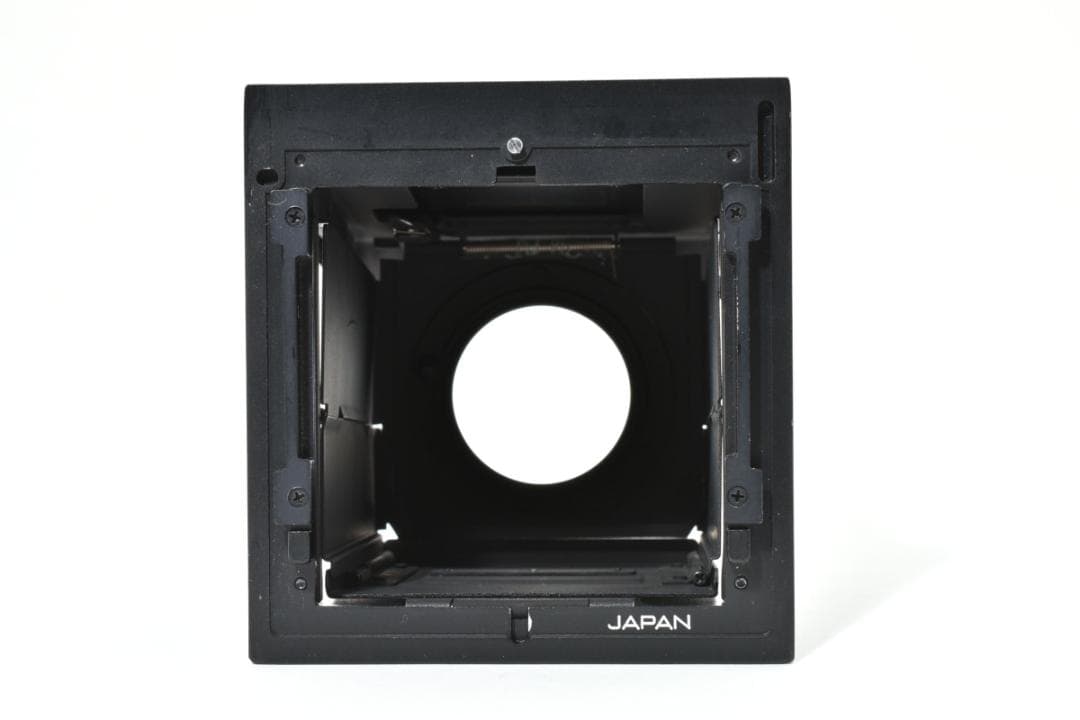 ZENZA BRONICA ウエストレベルファインダー SQシリーズ