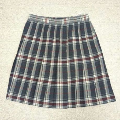 【140】美品 女の子フォーマル 中学受験 面接　 セットアップ JPRESS