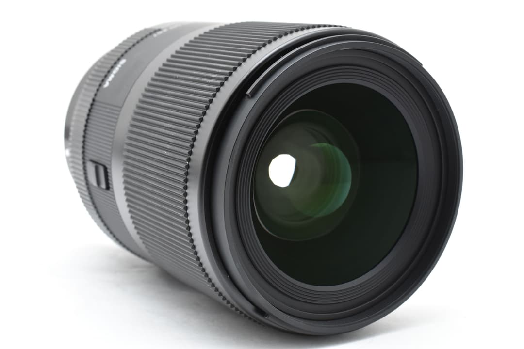 シグマ 35mm F1.4 DG DN Art Leica L #C380