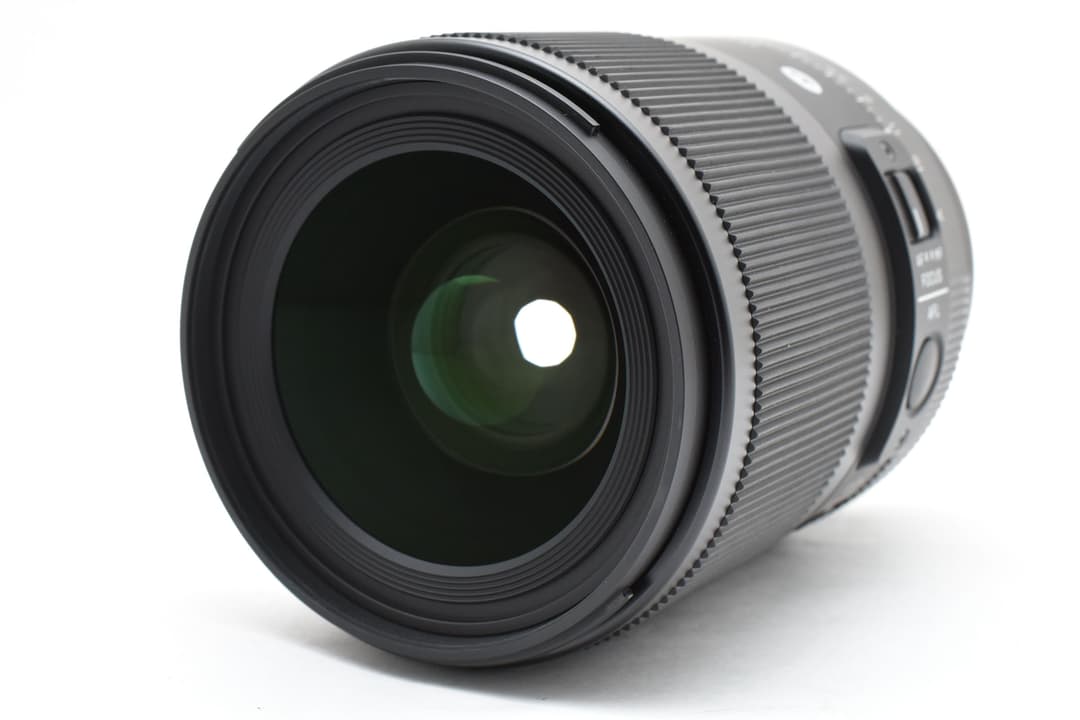 シグマ 35mm F1.4 DG DN Art Leica L #C380