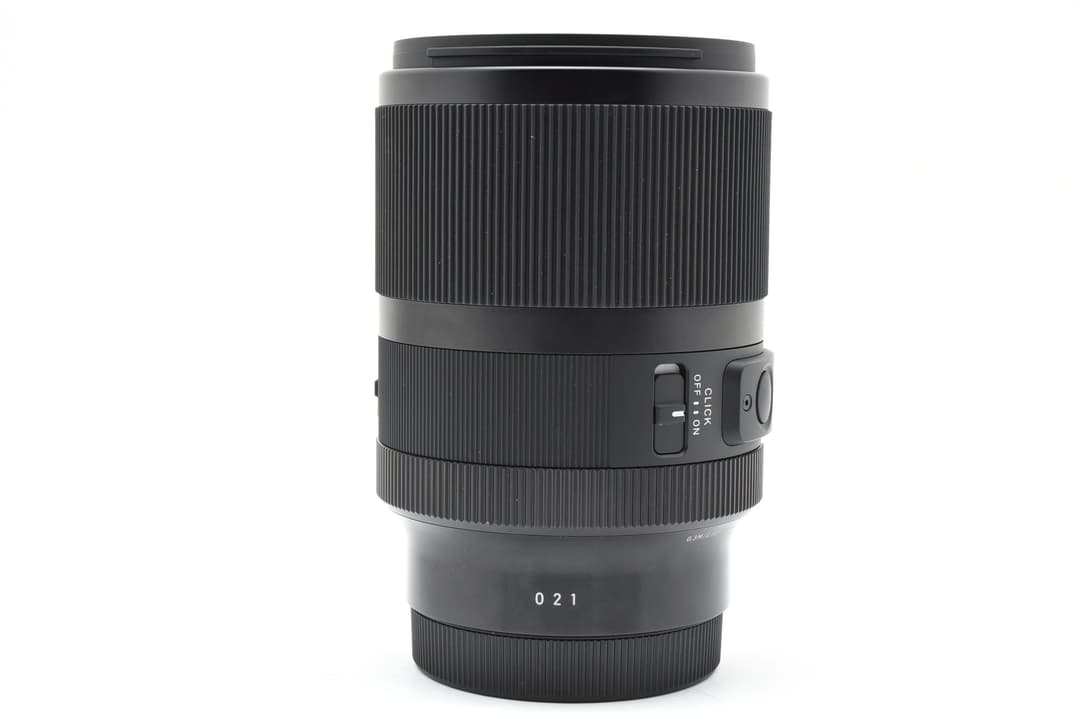 シグマ 35mm F1.4 DG DN Art Leica L #C380