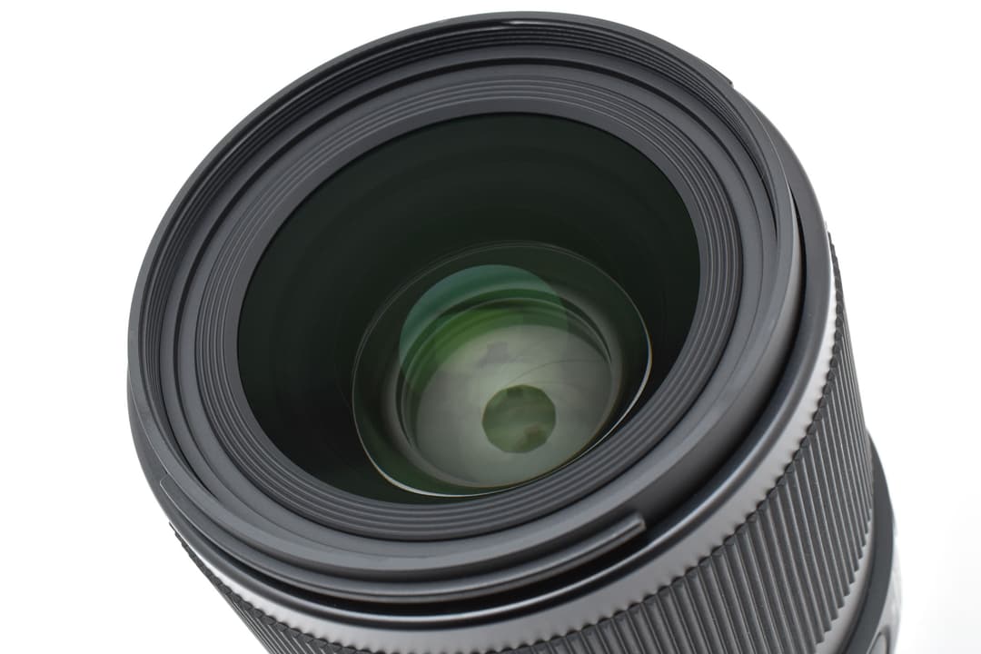 シグマ 35mm F1.4 DG DN Art Leica L #C380