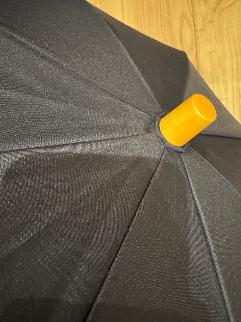 サンバリア100 フリル2段折り