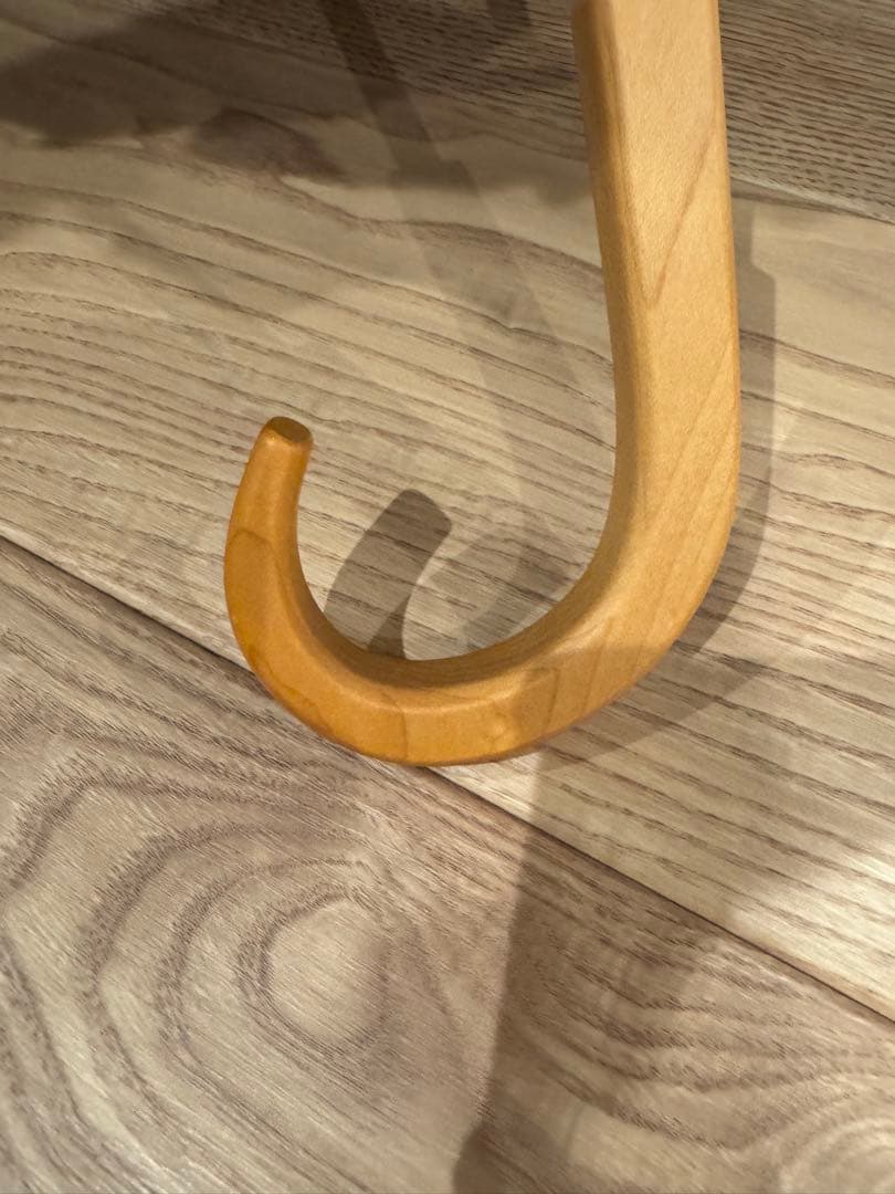 サンバリア100 フリル2段折り