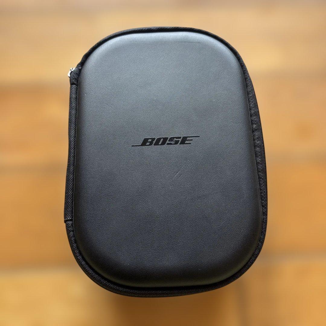 Bose QuietComfort 35 II シルバー
