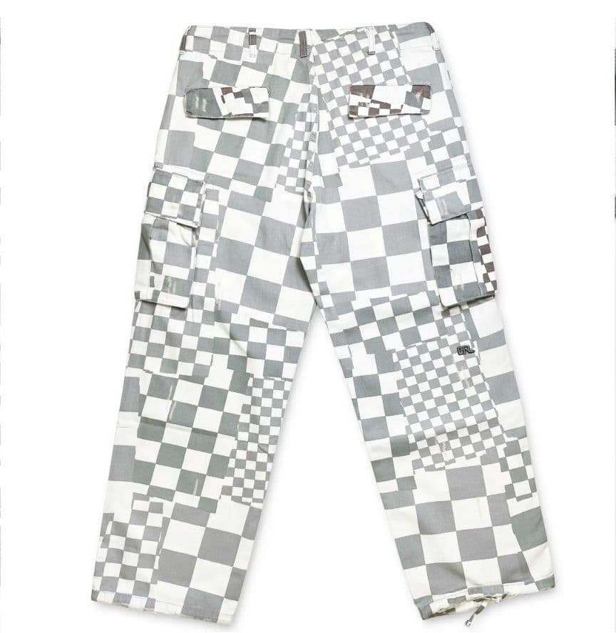 ゆう　ERL カーゴパンツ Mサイズ