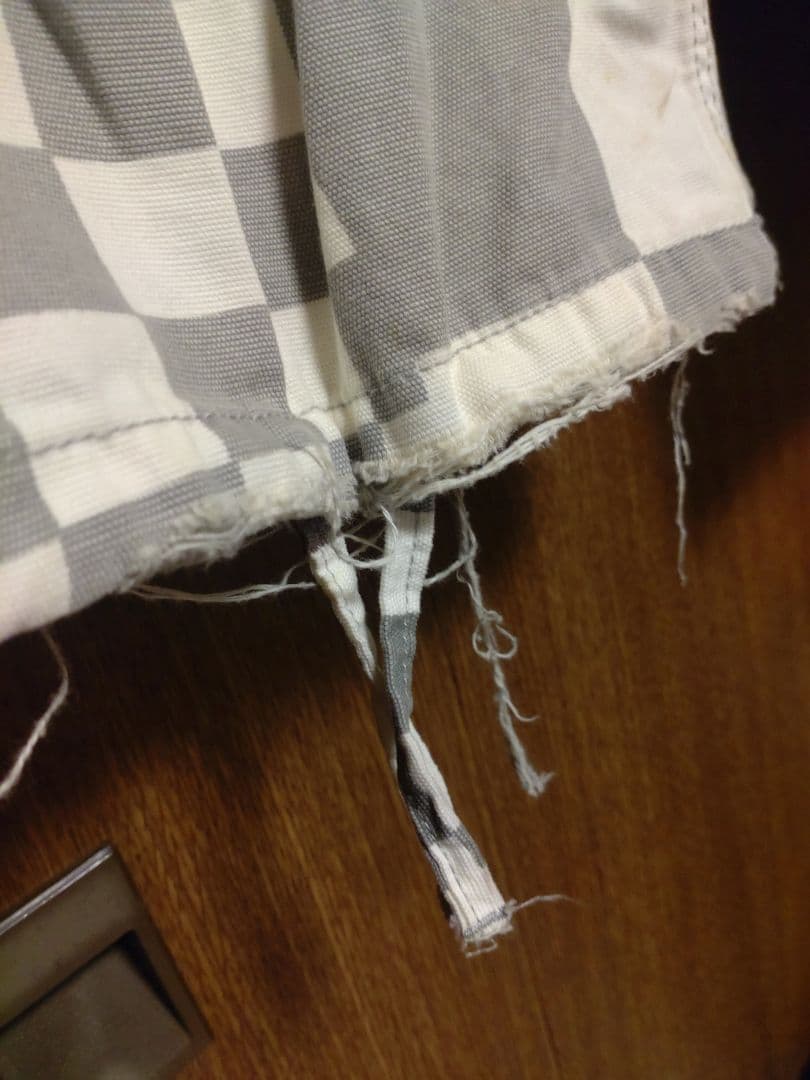 ゆう　ERL カーゴパンツ Mサイズ