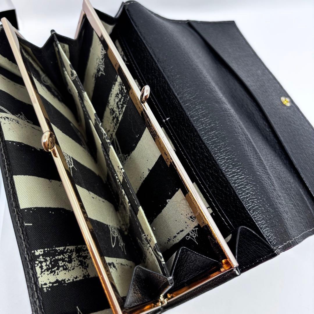 Vivienne Westwood ヴィヴィアンウエストウッド オーブ 長財布