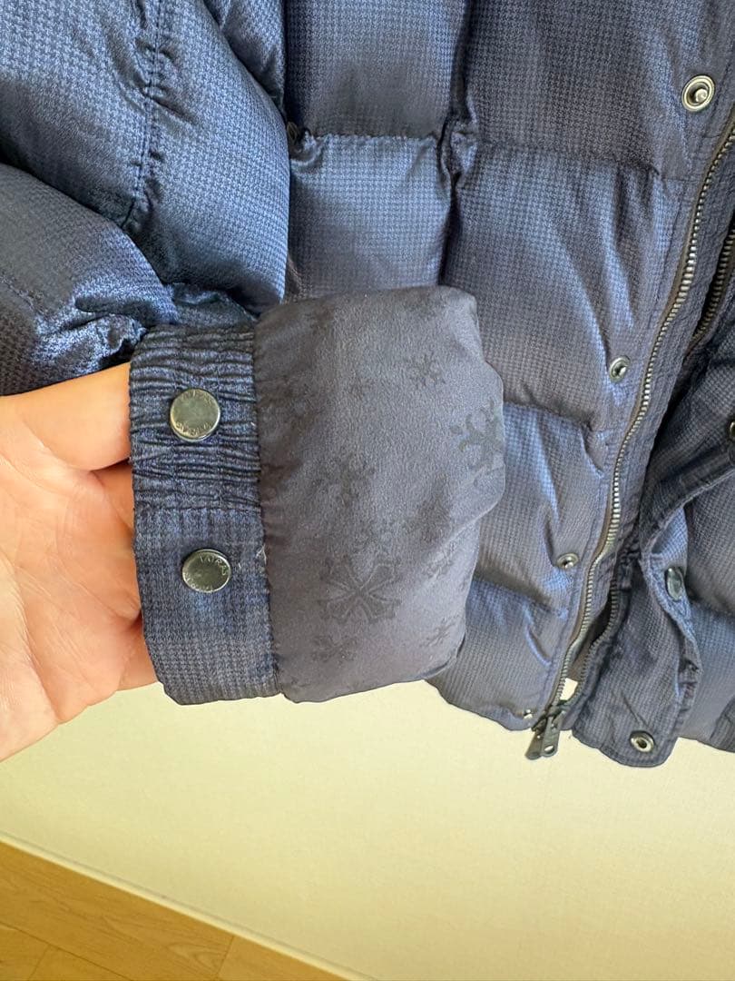 TATRAS タトラス OTTONE Rライン ダウンジャケット