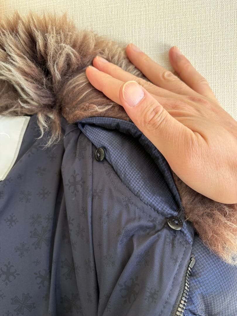 TATRAS タトラス OTTONE Rライン ダウンジャケット