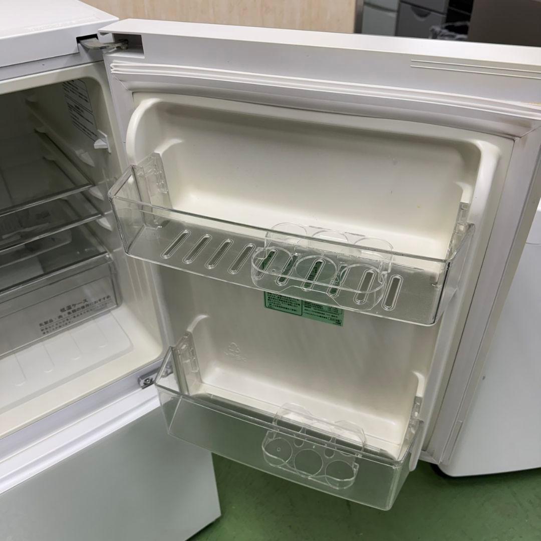 218 送料設置無料☆新生活　ハイセンス　冷蔵庫　洗濯機　セット