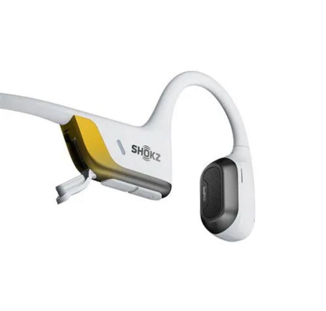 SHOKZ OPENRUN PRO 2 Mini 大迫傑モデル