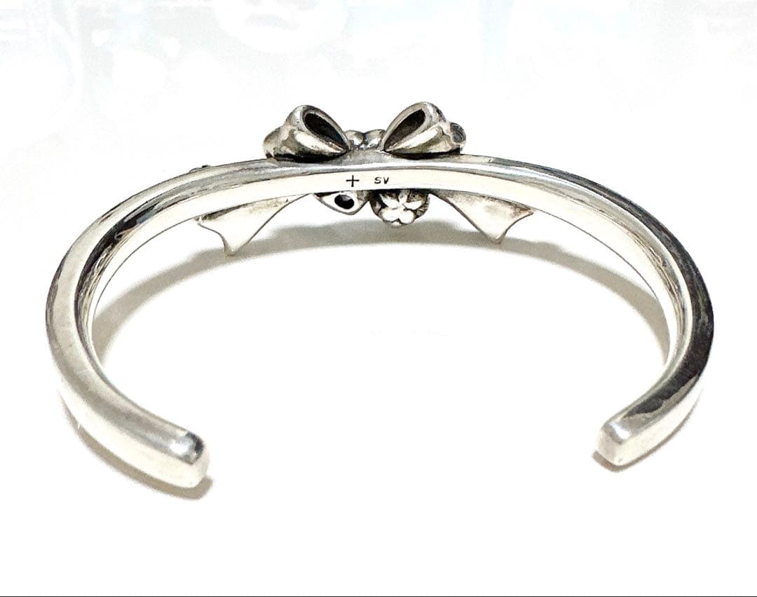 コンロン　konron オペラバングル　限定色　ブラッディマリー