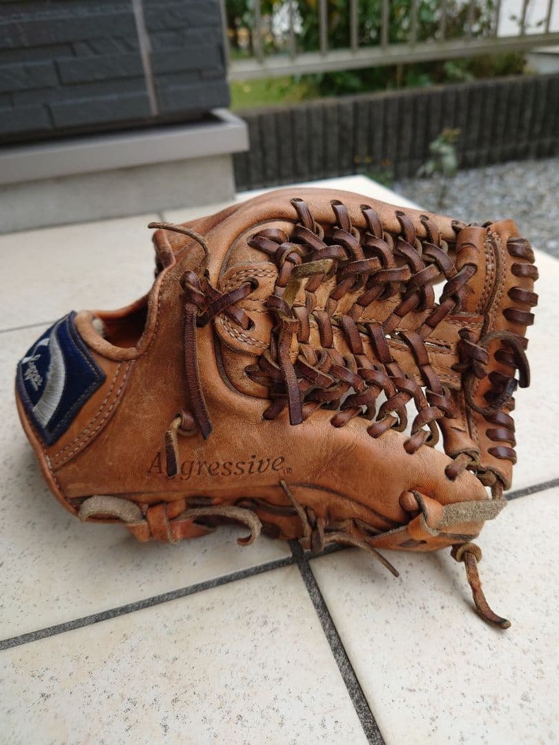 や*と様 ★久保田スラッガー　KSG-6PSM　硬式　グローブ★