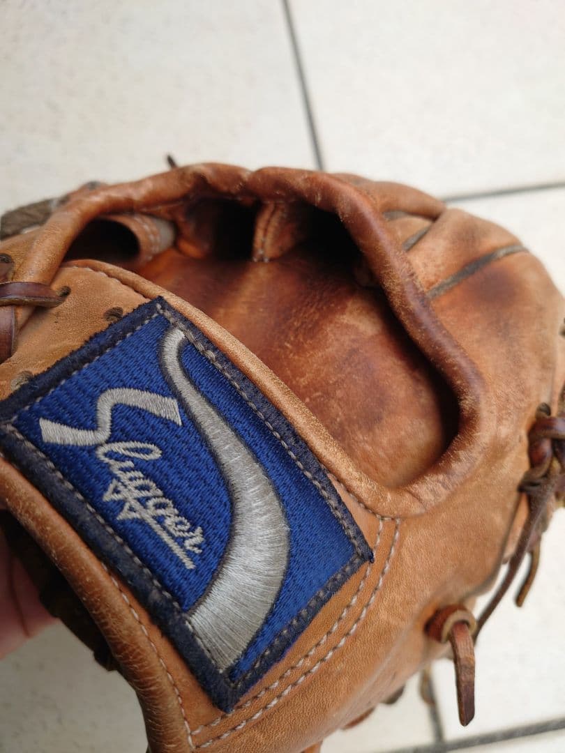 や*と様 ★久保田スラッガー　KSG-6PSM　硬式　グローブ★