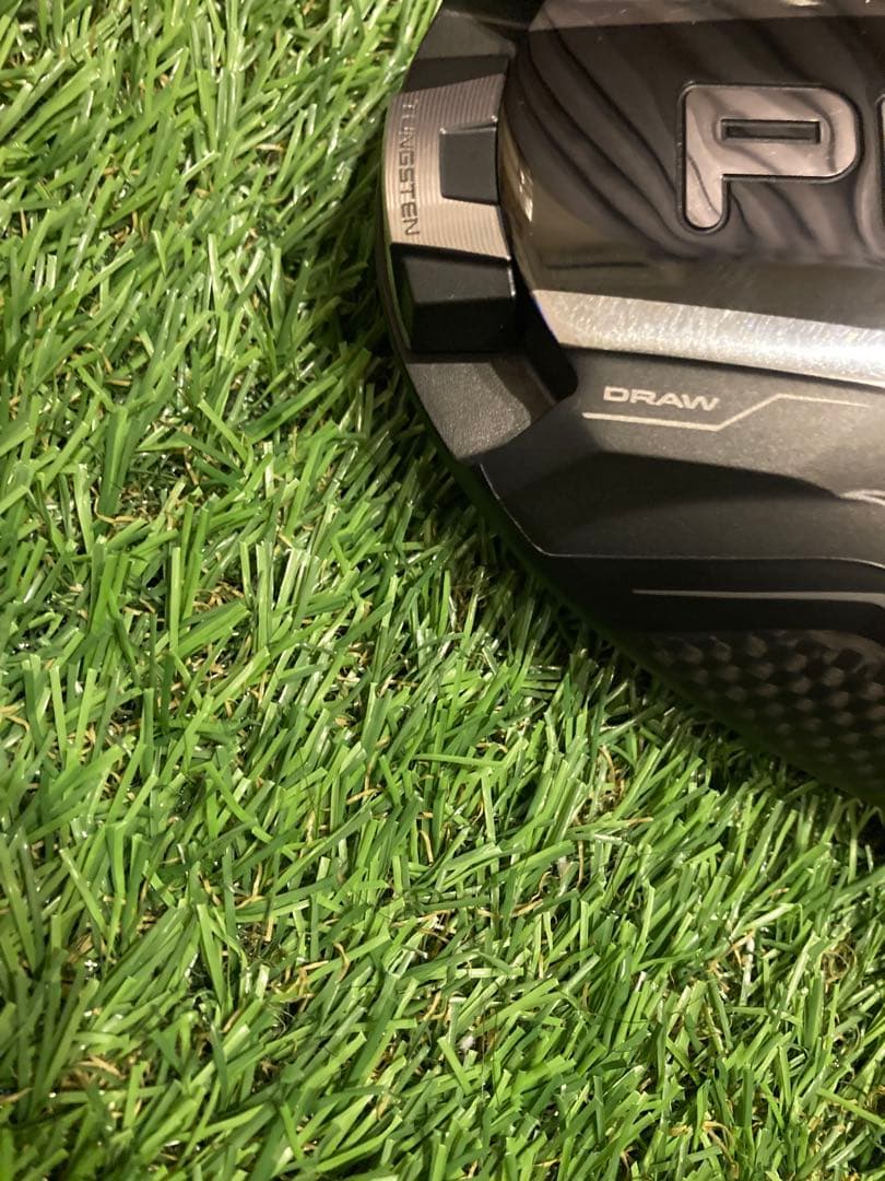 日本正規品　PING G440 LST 9° ヘッドのみ HC