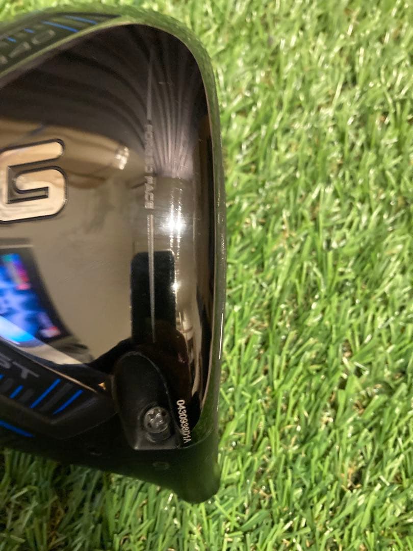日本正規品　PING G440 LST 9° ヘッドのみ HC