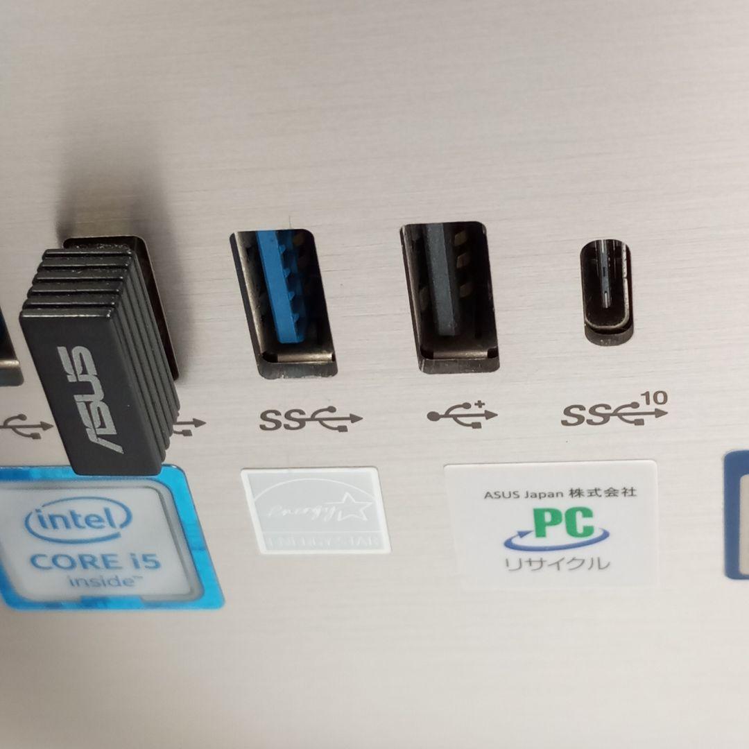 Windowsデスクトップ ASUS Zen Aio Pro Z220IC