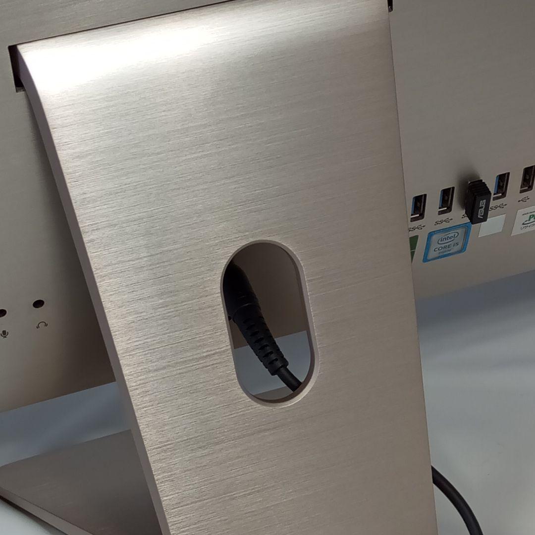 Windowsデスクトップ ASUS Zen Aio Pro Z220IC