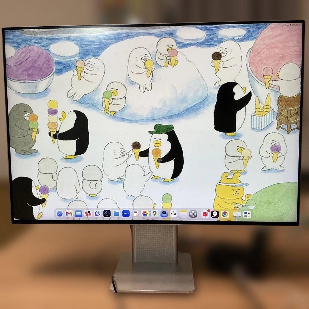 HUAWEI MateView 28.2 インチ