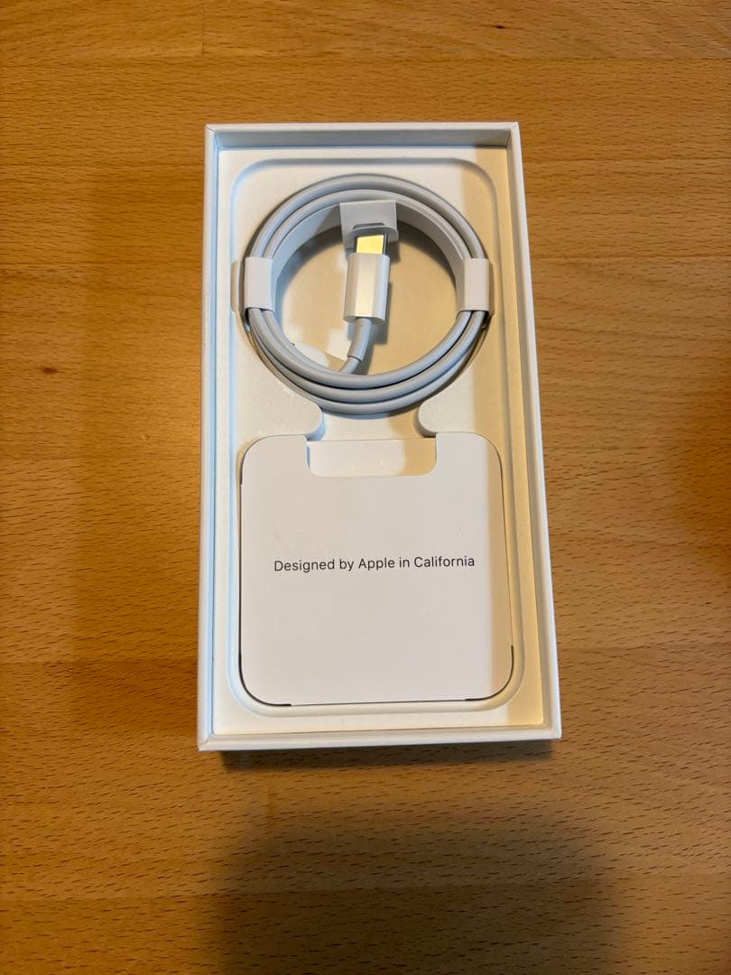 iPhone 13 mini ブラック 128GB