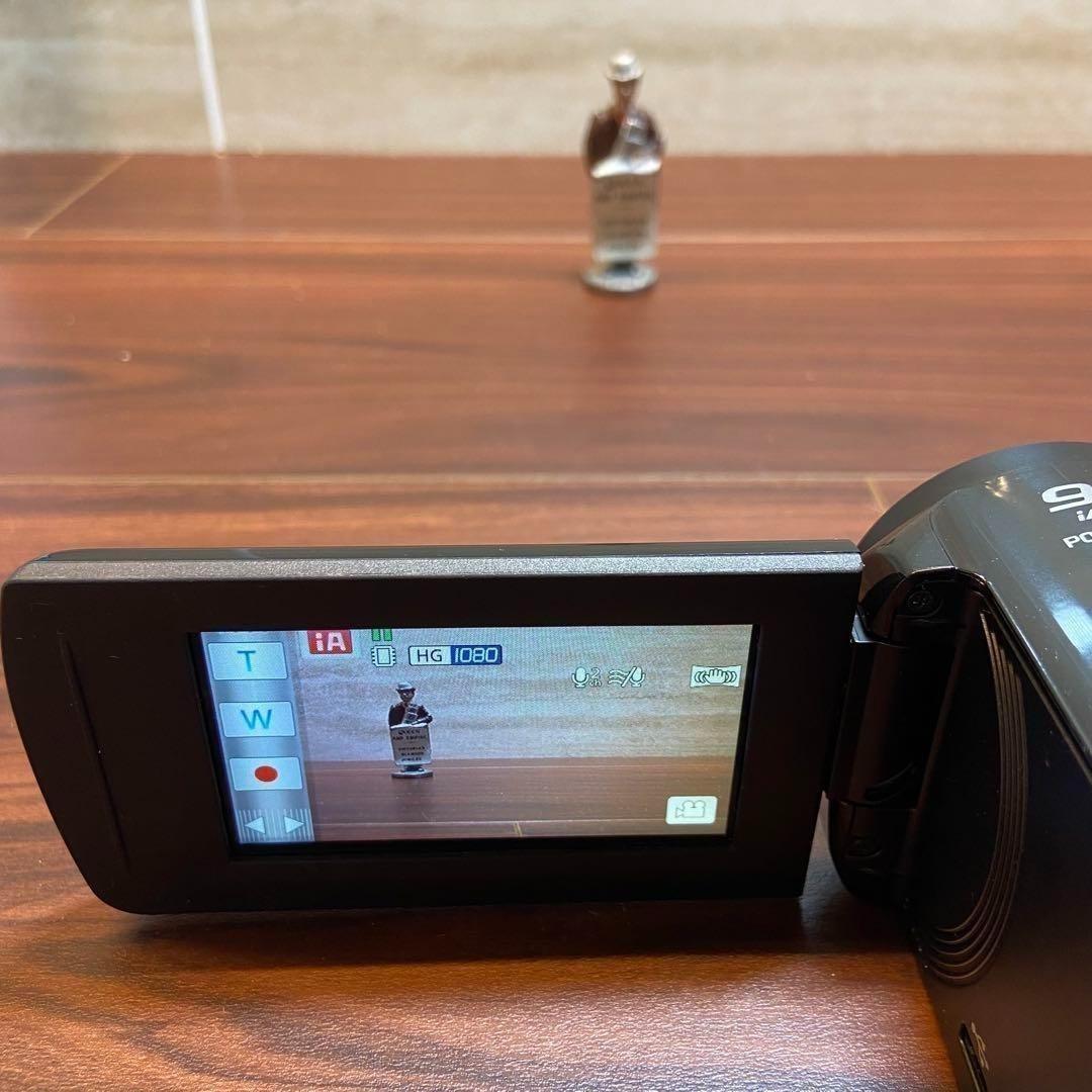 Panasonic HC-V230M ビデオカメラ ほぼ新品 3393