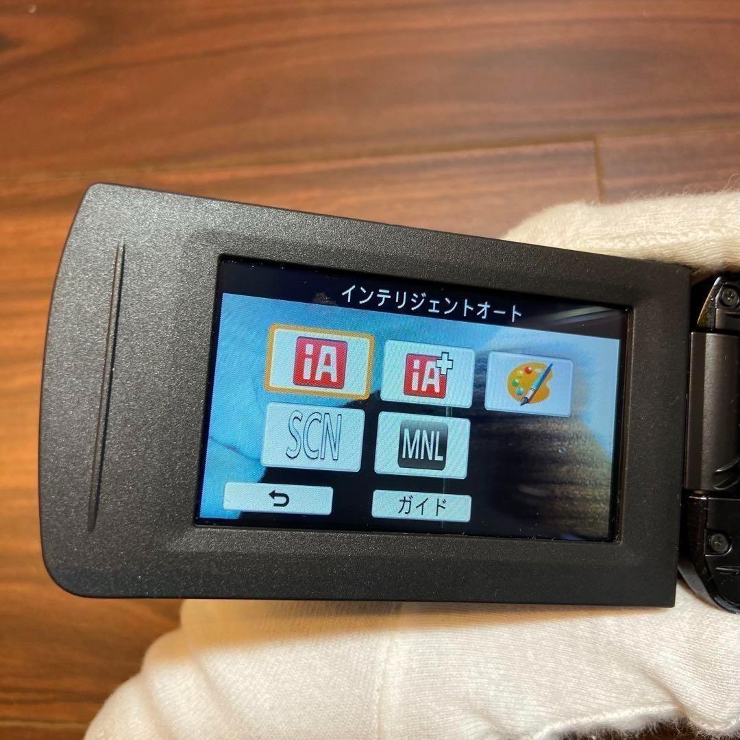 Panasonic HC-V230M ビデオカメラ ほぼ新品 3393