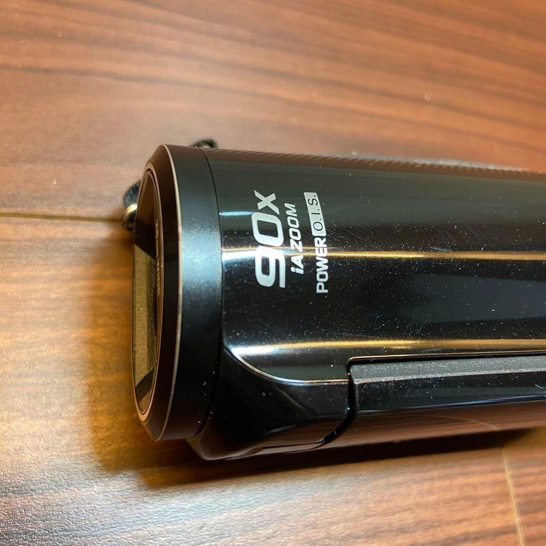 Panasonic HC-V230M ビデオカメラ ほぼ新品 3393