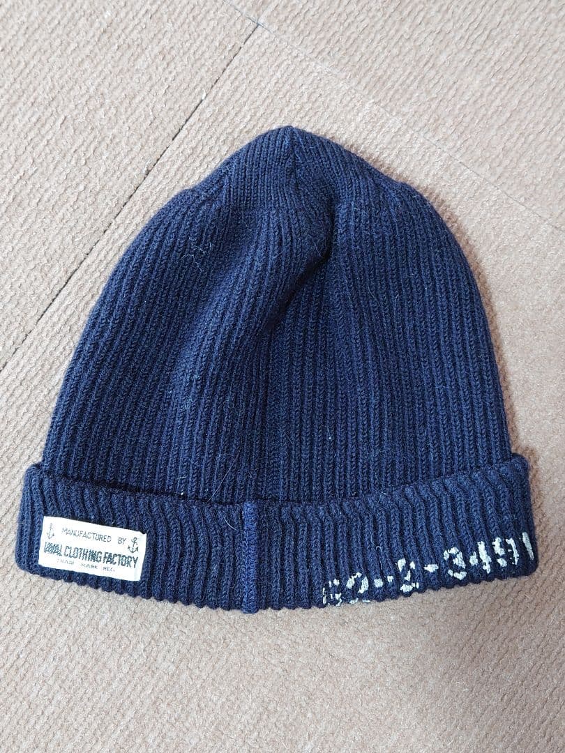 フリーホイーラーズ　WATCH CAP ニット帽