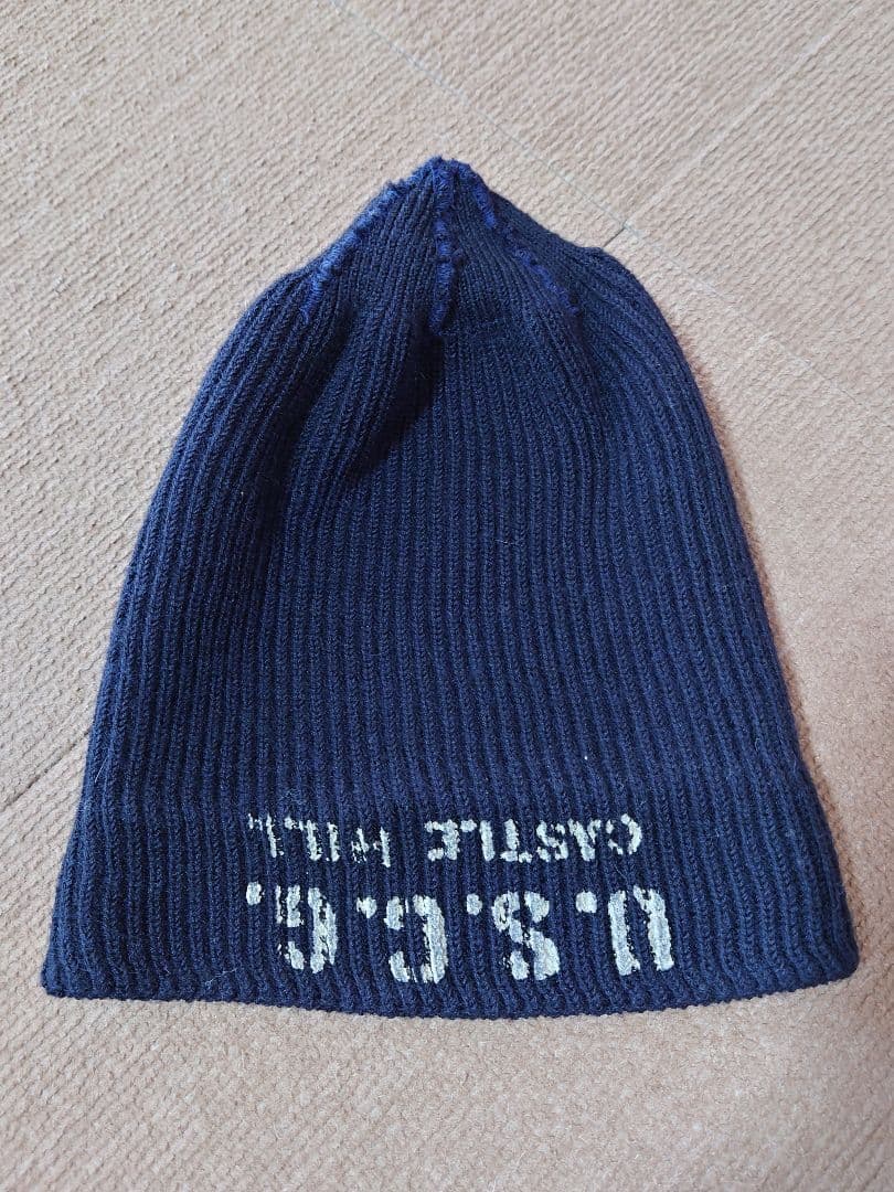 フリーホイーラーズ　WATCH CAP ニット帽