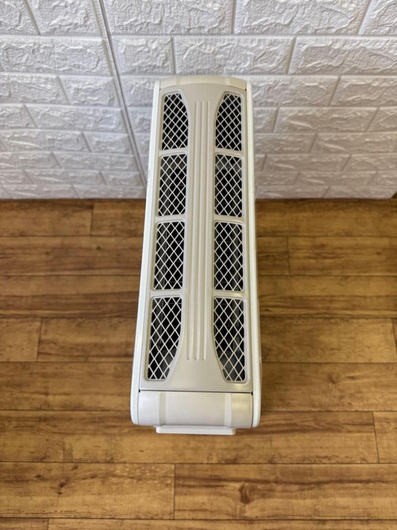 CORONA コロナ ノイルヒート オイルレスヒーター DHS-1521