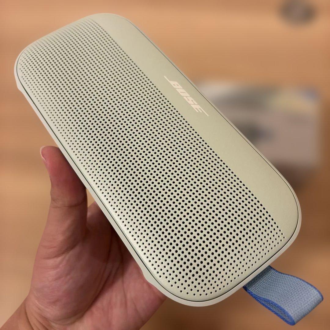 Bose SoundLink Flex 2nd GEN ワイヤレススピーカー