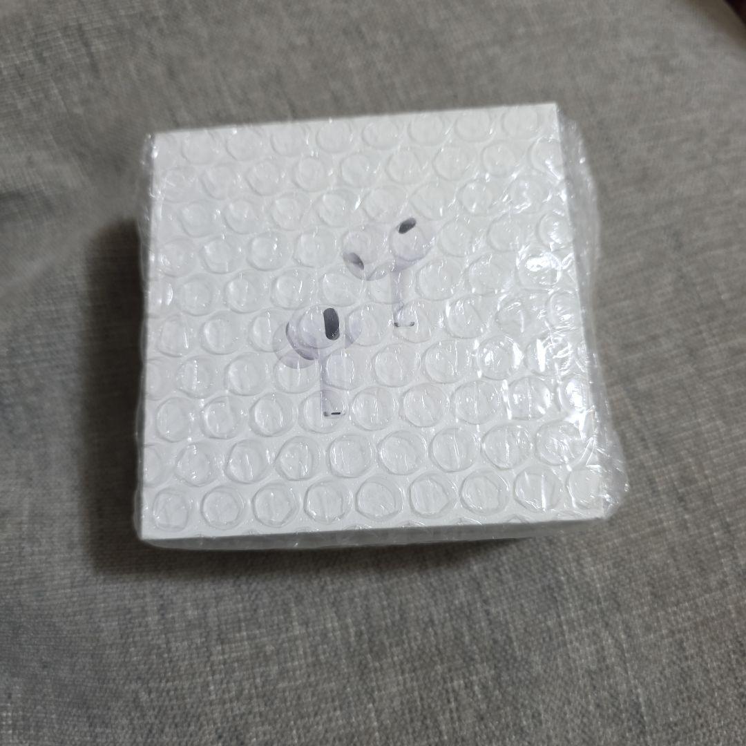 正規品　新品 未開封 Apple Air Pods Pro 第2世代