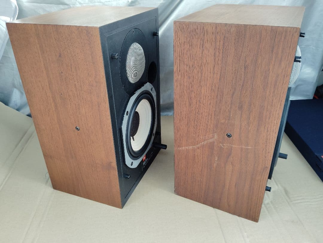 JBL モニター　4401 ペア