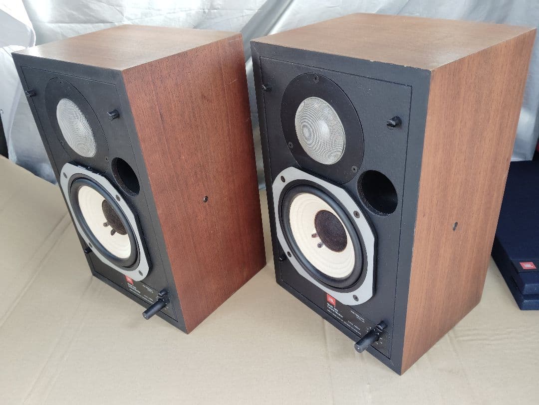 JBL モニター　4401 ペア