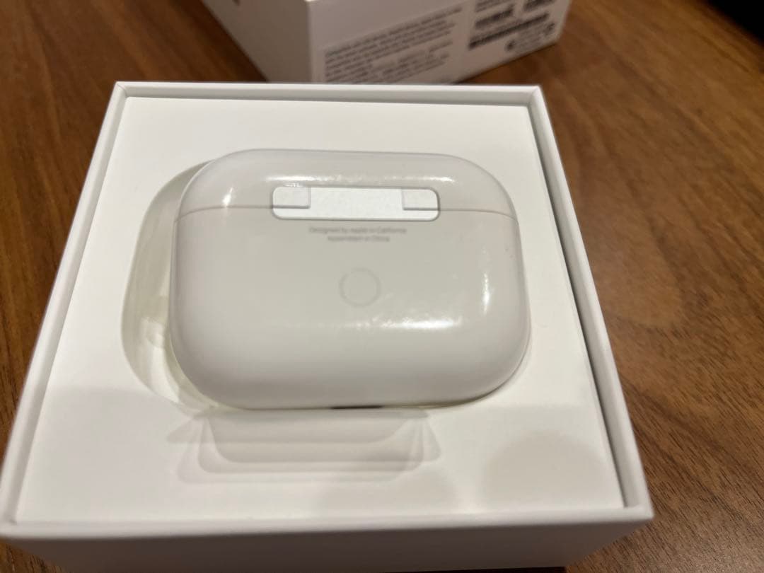 【付属品あり】AirPods Pro 本体 第一世代
