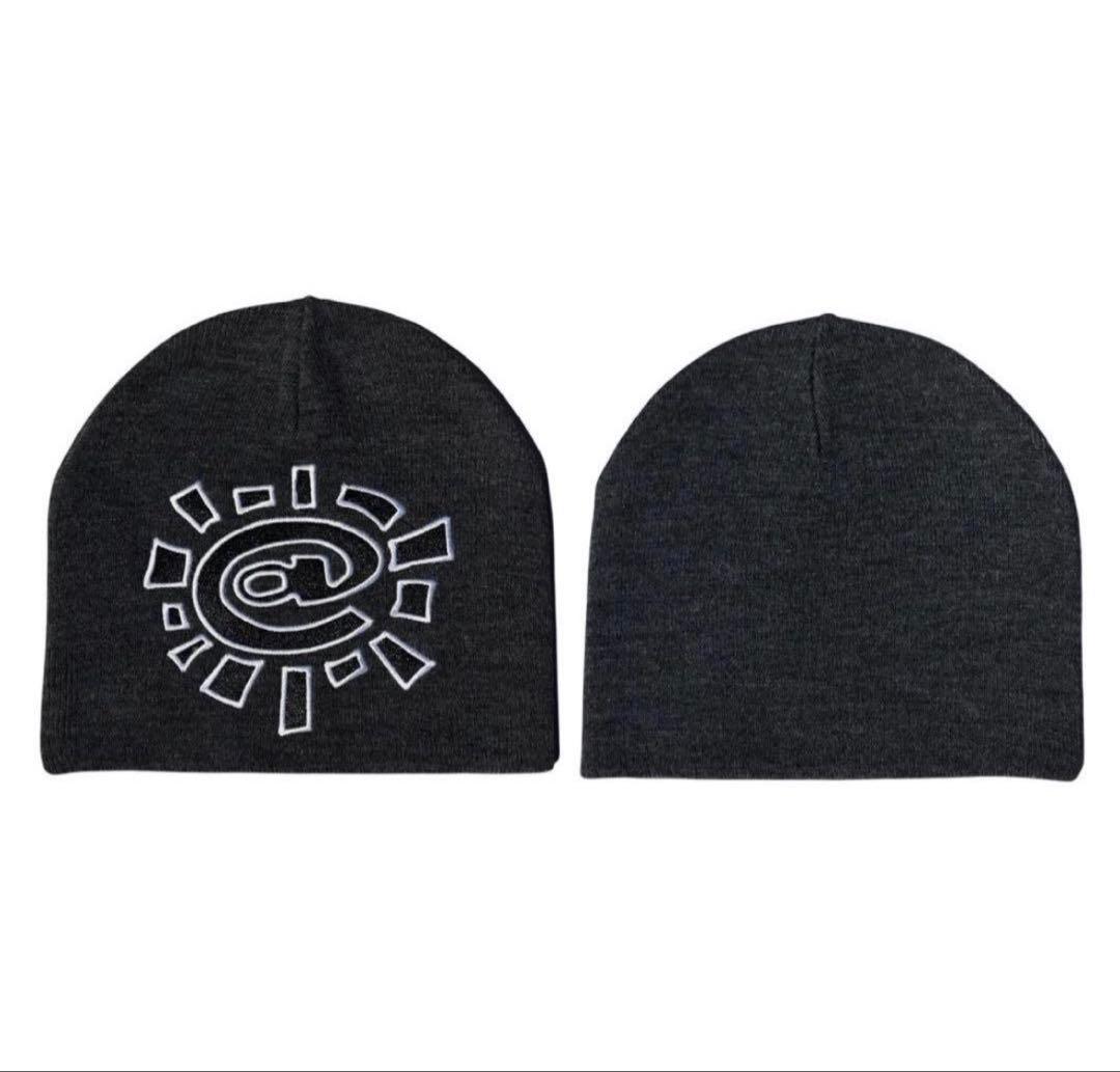 帽子 always reversible embroid