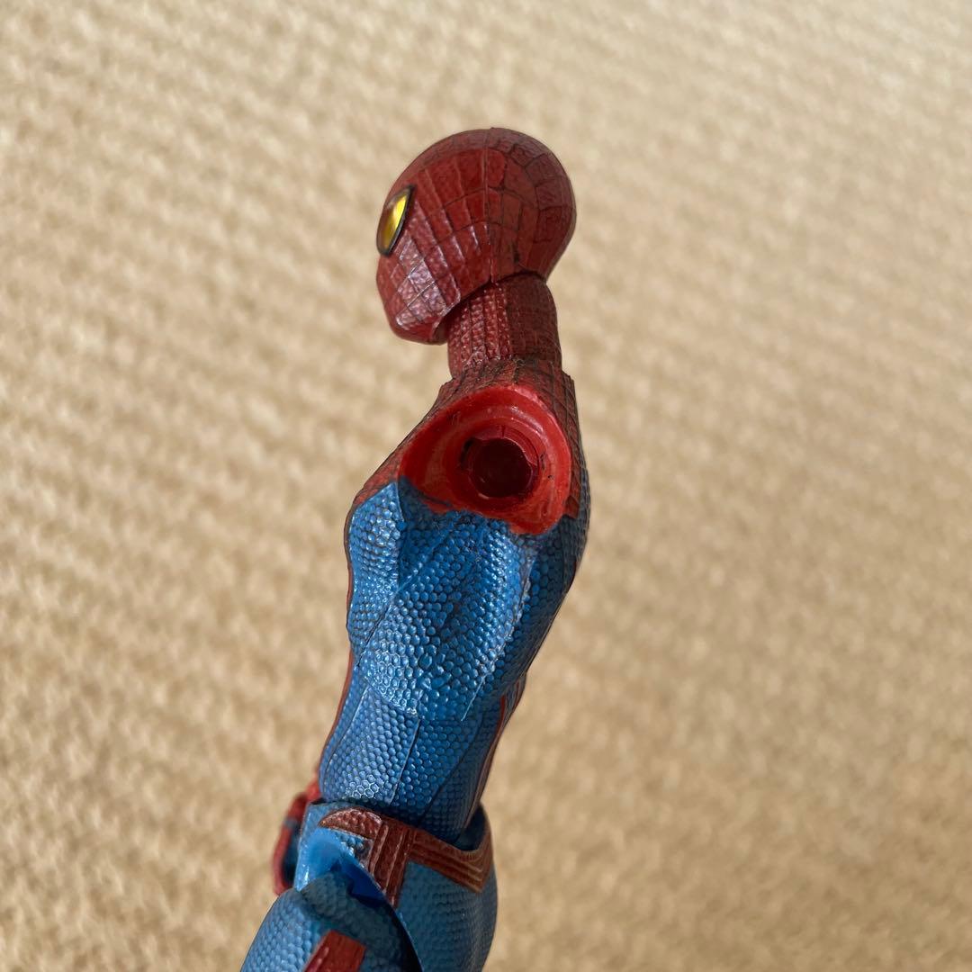 アメコミ THE AMAZING SPIDER-MAN MAFEX