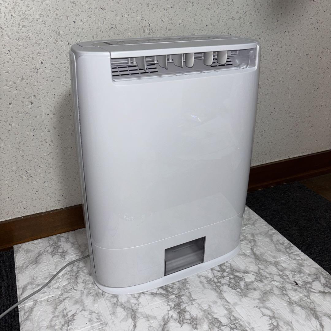 【2024年製】Panasonic衣類乾燥除湿機　F-YZX60B