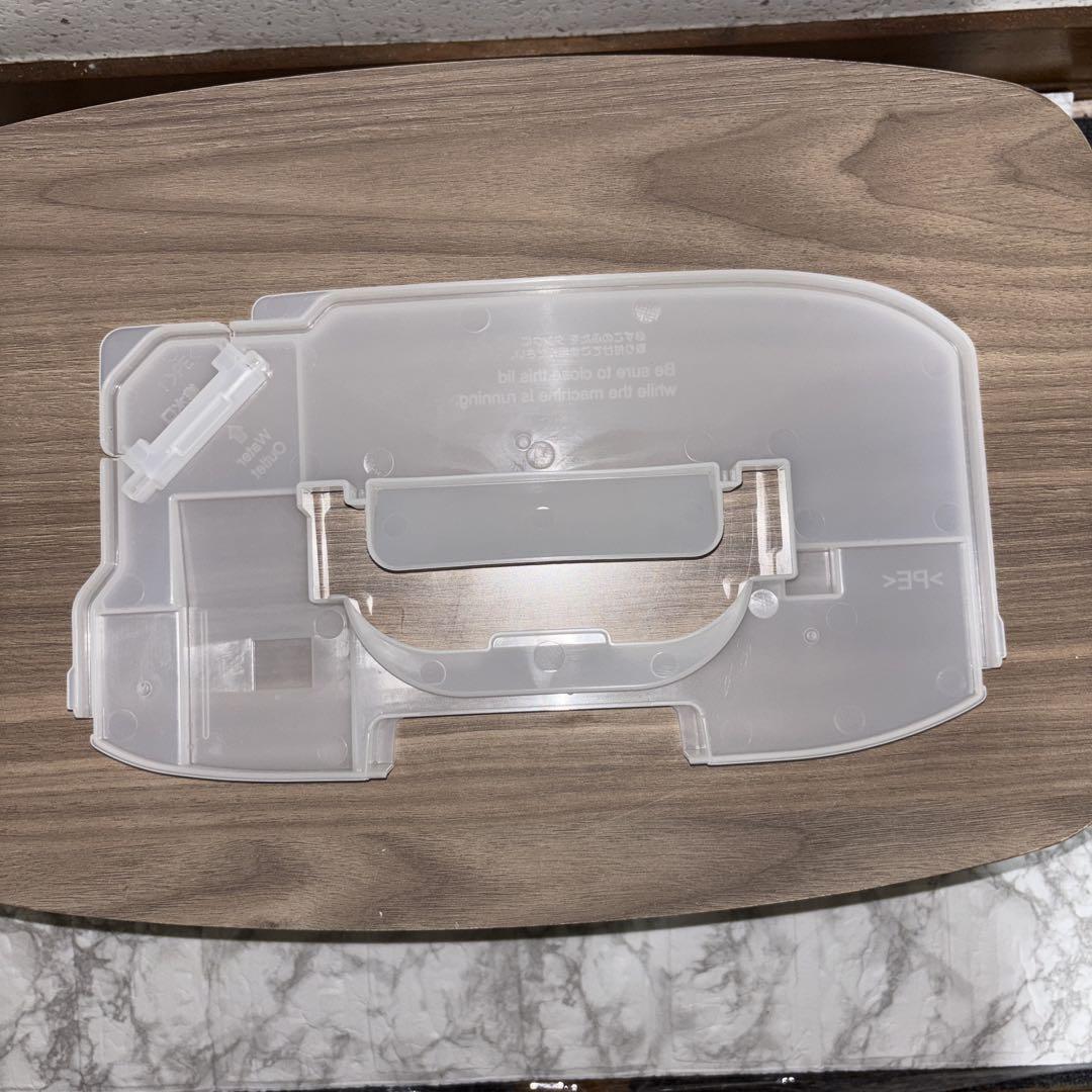 【2024年製】Panasonic衣類乾燥除湿機　F-YZX60B