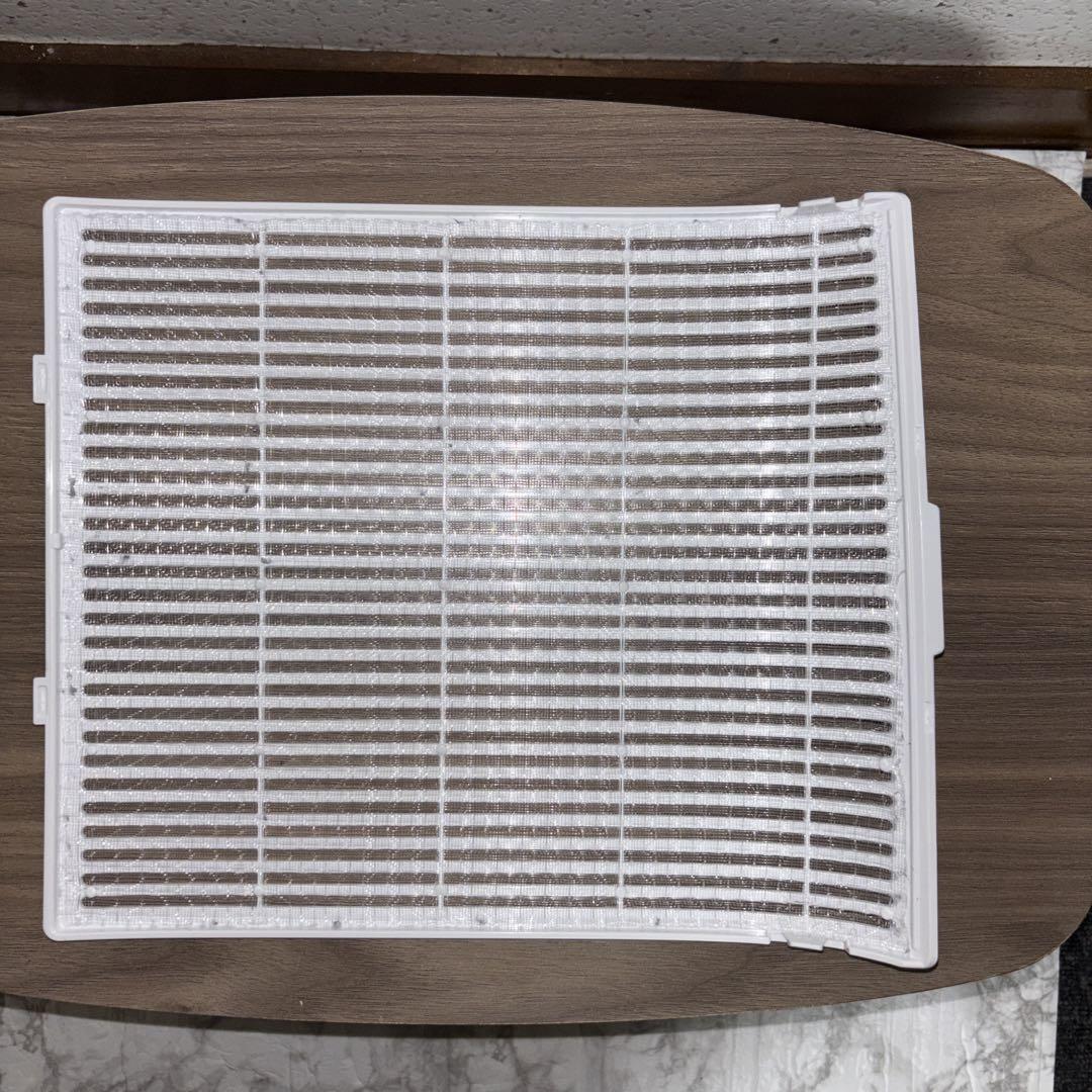 【2024年製】Panasonic衣類乾燥除湿機　F-YZX60B