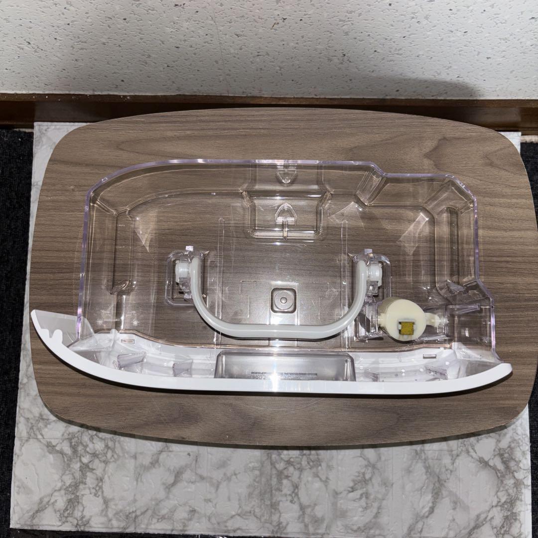 【2024年製】Panasonic衣類乾燥除湿機　F-YZX60B